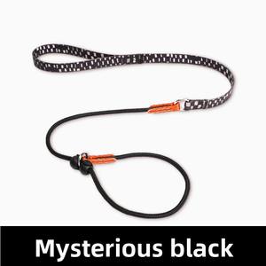 Correa de Nailon para Perros con Decoración de Cinta para Perros Pequeños, Medianos y Grandes para Pasear Cachorros - Product Image 6