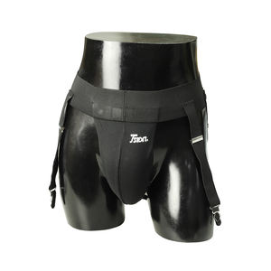 Suspensorio de hombre de protección avanzada de la mejor calidad con copa para uso deportivo - Product Image 1