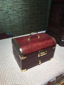 Moderno eco-friendly intagliato a mano sculture in <span class=keywords><strong>legno</strong></span> <span class=keywords><strong>di</strong></span> palissandro riciclato portagioie casa per soggiorno progettato Zambia - Product Image 3