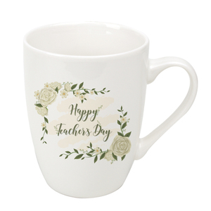 Taza <span class=keywords><strong>de</strong></span> cerámica personalizada para regalo <span class=keywords><strong>del</strong></span> día <span class=keywords><strong>del</strong></span> <span class=keywords><strong>maestro</strong></span> compatible con su <span class=keywords><strong>diseño</strong></span> taza <span class=keywords><strong>de</strong></span> café con caja <span class=keywords><strong>de</strong></span> regalo - Product Image 1