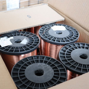 Cable de Cobre TC, CCA, CCAM, <span class=keywords><strong>CCCAM</strong></span> de 8 Hilos Personalizado de 0.05MM, 0.1MM, 0.15MM, 0.2MM, 0.3MM - Product Image 5