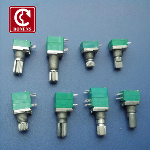 <span class=keywords><strong>3386</strong></span> có thể điều chỉnh độ chính xác tông đơ chiết áp 10k 1K 10K 20K 500K 3386P 3386x 3386W 3386y 3386f 3386M 3386t - Product Image 4