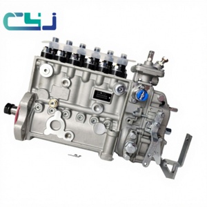 Pompe d'injection de carburant diesel 5304292 LIUGONG ISC QSC ISL QSL L9.3 Haute qualité Fabriqué en Chine Matériel de construction - Product Image 1
