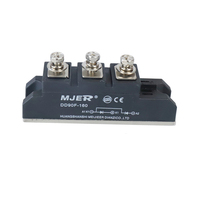 Module redresseur de type populaire, diode redresseuse DD90F-160 pour machine à souder DD90F