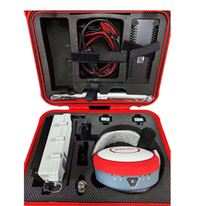 Kolida K7 1598 Canales GPS GNSS RTK IMU, Instrumento GNSS RTK Recién Actualizado para Pruebas - Product Image 5