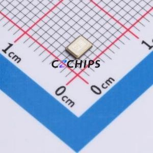 SWXC8ABVE0-32.000000 Crystal (Passive) SMD3225-4P Crystal Oscillator SMD Crystal Oscillator 32MHz 10ppm 10pF - Product Image 1