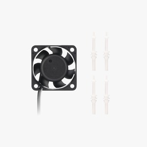 Accessori per stampanti 3D MC Board Fan-H2 Series Made in US - Product Image 2