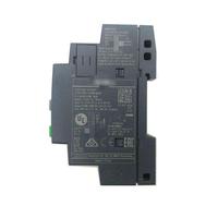 Módulo de Controlador Lógico Compacto 6ED1052-1MD08-0BA0S, Automatización de Edificios, Maquinaria Pequeña, Controlador Lógico HVAC, Nuevo y Original