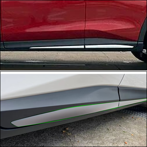 ABSรถ<span class=keywords><strong>ประตู</strong></span>ด้านข้างขอบTrim Stripตกแต่งภายนอกอุปกรณ์เสริมBody Kitสําหรับ<span class=keywords><strong>TOYOTA</strong></span> <span class=keywords><strong>YARIS</strong></span> CROSS 2024 - Product Image 3