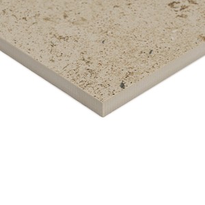 Piastrelle Rettificate Opache Evora Cream 9,5x9,5 Cm Spessore 8 Mm - Product Image 2