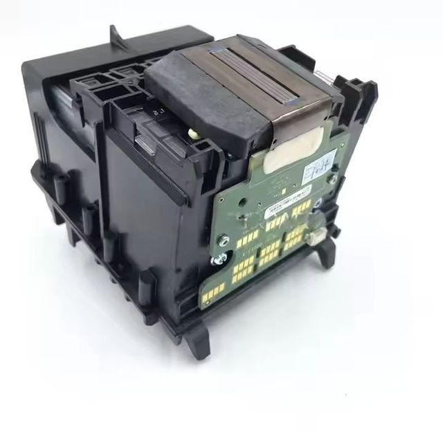 Chiprise Compatible New Plastic+Metal Printhead for HP DesignJet T730 T830 and HP 728/729 Printers 100% Satisfaction Guaranteed