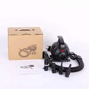 High-Quality 500w/800w Electric <strong>air</strong> <strong>Pump</strong> for <strong>air</strong> Track Mat - Product Image 1