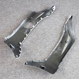 Kits de carrosserie en plastique pour Honda PCX 150 2014-2017 Kits de carénage pour <span class=keywords><strong>moto</strong></span> - Product Image 5