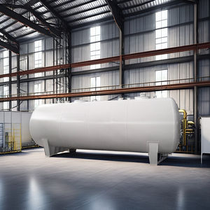 20000l 연료 가솔린 디젤 저장 탱크 지상 탱크 가격 - Product Image 2