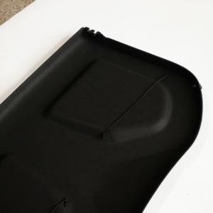 Giá để đồ phía sau xe cho CHR CH-R IZOA 2020 2021 2022 2023, tấm che cốp hành lý, giá để đồ, phụ kiện, che nắng - Product Image 1