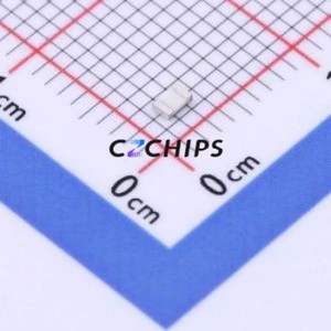 Resistencia SMD CR0805F841R2G 0805 (Tipo: Película Gruesa) (Resistencia: 41.2 Ohmios Precisión: 1%) - Product Image 2