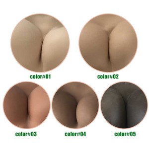 Pure version — culotte vaginale réaliste en Silicone, transgenre, faux vagin, convertisseur, pantalon - Product Image 2