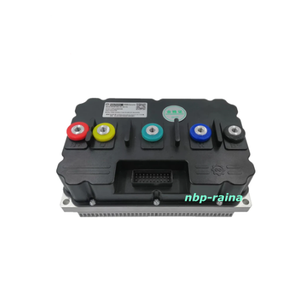 Kits Moteur Électrique à Entraînement Central avec Encodeur QS180 90H 72V 84V 96V 8000W, et Contrôleur FarDriver ND72850/ND961200/ND841200/ND961800 - Product Image 2