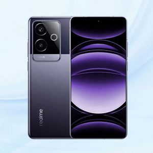 Teléfono Inteligente Original Realme GT 6 5G con Snapdragon 8 Gen 3/ 5800mAh 120W /50MP/ AMOLED 6.78 Pulgadas - Product Image 2