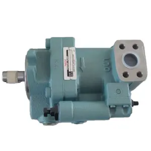 Kolbenpumpe mit variablem Volumen PVS-1B-16 industrielle Ölpumpe Hydraulik pumpe