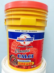 จาระบีแคลซีแบบคลาสสิกของแท้จาระบีแคลเซียมชนิดพิเศษสำหรับใช้ในอุตสาหกรรมโดยผู้ส่งออก - Product Image 2