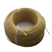 Noyau d'essieu flexible, en fil d'acier 3mm, ressort