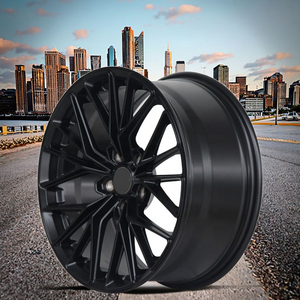 Roues de voiture de tourisme Roue monobloc 17 18 19 20 22 24 pouces <span class=keywords><strong>Jantes</strong></span> de voiture personnalisées 5x114.3 5x120 pour Ferrari Porsche KIA Audi <span class=keywords><strong>bmw</strong></span> <span class=keywords><strong>E39</strong></span> - Product Image 6