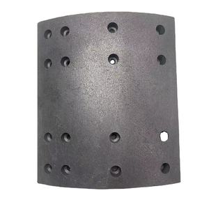 Nuevas Pastillas de Freno y Zapatas de Freno YLEDA para Camiones HD120 - Bajo <span class=keywords><strong>Precio</strong></span>, Buena Calidad, 12 Meses de Garantía - Product Image 5