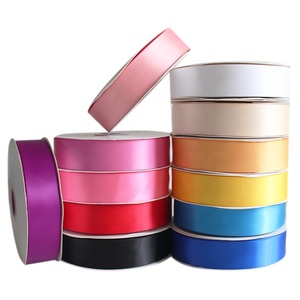 Nastro in Raso Stile Coreano da 4 cm a Basso Prezzo, Ecologico, per Decorazioni Floreali, Regali di Compleanno e Natale, Design Elegante ed Eterno - Product Image 2