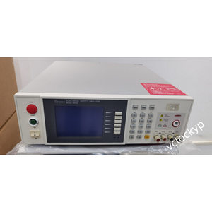 1 Analizador de Seguridad Eléctrica Chroma 19032 de Express Usado - Product Image 1