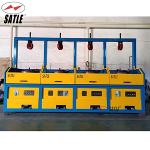 Thương mại Đảm Bảo Dây Ràng Buộc/Razor <span class=keywords><strong>Wire</strong></span>/Dây Sắt Đen Máy Làm - Product Image 3