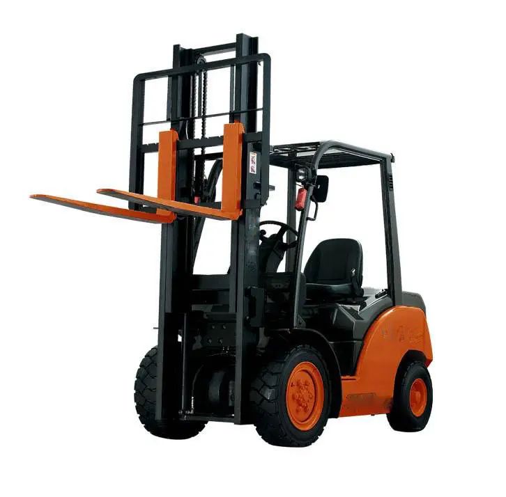 Professional Design electric forklift pallet truck/ montacargas gas/forklift truck