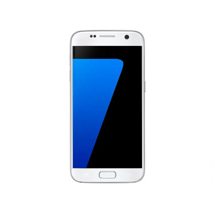 Điện thoại di động cho Samsung sử dụng gần như mới Galaxy S7 S7 cạnh S8 S9 s9plus S10 S20 S21 số lượng lớn điện thoại di động được sử dụng ondride