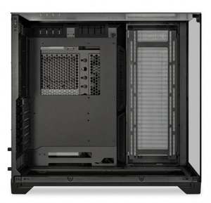 <span class=keywords><strong>Lian</strong></span> <span class=keywords><strong>Li</strong></span> O11 Vision Tower Chassis coque d'ordinateur <span class=keywords><strong>blanc</strong></span>/noir pour étui de jeu boîtier PC - Product Image 5