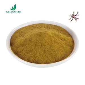 工場供給純粋な悪魔の爪根エキス20% 悪魔の爪エキス粉末ハーパゴシド - Product Image 3