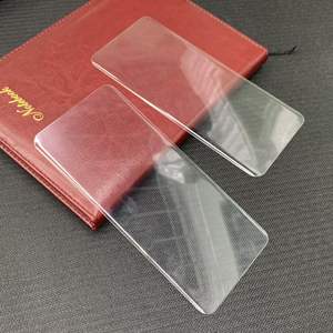 Protecteur d'écran en verre trempé ultra pour Samsung S21, pour Samsung <span class=keywords><strong>S20</strong></span>, Samsung S21 - Product Image 4