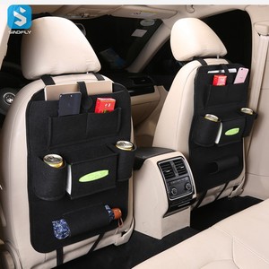 Groothandel Autostoel Opbergtas Vilt Stof Auto Interieurkits Opvouwbare <span class=keywords><strong>Organizer</strong></span> Tas Auto <span class=keywords><strong>Organizer</strong></span>