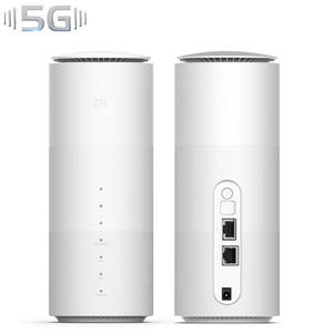 Routeur sans fil 5G pour intérieur CPE WIFI6 Gigabit Ethernet 5G pour <span class=keywords><strong>ZTE</strong></span> <span class=keywords><strong>MC801A</strong></span> - Product Image 3