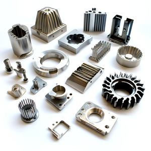 Layanan Fabrikasi Logam Kustom, Pemesinan CNC untuk Komponen Arsitektur, Bagian Struktural, OEM/ODM, Pencetakan, Pembengkokan, Pengelasan - Product Image 6