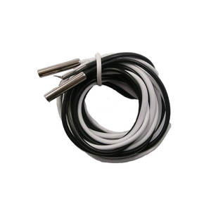 ED106 कोई ठंढ स्मार्ट प्रशीतन थर्मोस्टेट डिजिटल फ्रीजर तापमान नियंत्रक - Product Image 4