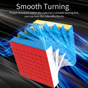 IGH uality-Aerial 8x8x8, tubo educativo - Product Image 5