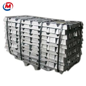 <span class=keywords><strong>Lingote</strong></span> de Aluminio A7 A8 de Alta Calidad, <span class=keywords><strong>Precio</strong></span> Competitivo, Rendimiento Estable, Materia Prima Industrial - Product Image 5
