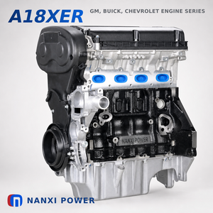 Moteur complet A18XER neuf 1,8 L <span class=keywords><strong>essence</strong></span> pour Buick Astra J Zafira B Chevrolet - Product Image 2