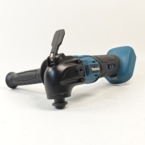 Outil oscillant multifonction sans fil <span class=keywords><strong>Makita</strong></span> DTM51 Style <span class=keywords><strong>18V</strong></span>, alimenté par batterie, 6 vitesses, changement rapide, 5.0Ah, pour la démolition et la rénovation - Product Image 5