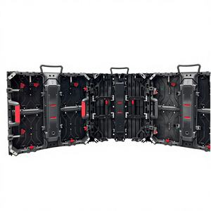 AISTARTECH Panneaux d'affichage vidéo LED d'intérieur pleine couleur P2.6 IP30 avec prise en charge SDK, animation, 700-1000 Nits, garantie de 2 ans - Product Image 1