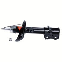 Amortisseur de suspension automobile MASUMA G8412 MacPherson, forte stabilité, qualité durable
