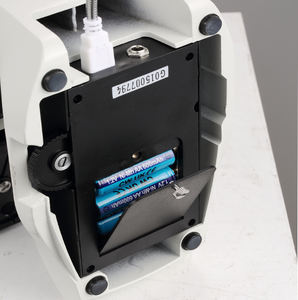 مجهر مختبر للطلاب تعليمي بيولوجي في الهواء الطلق ثنائي المنظار - Product Image 3