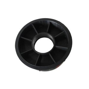 Pièce usinée sur mesure en plastique ABS PP PC pour services de fabrication - Product Image 1