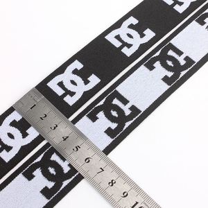 Factory Directly Sale Customized Jacquard Strap Underwear Logo Fashion Design <b>Elastic</b> Waistbands - Product Image 3