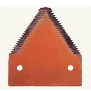 Sección de Cuchillas SG-10 de Repuesto para Cosechadora Agrícola MF 206236M1 - Product Image 3